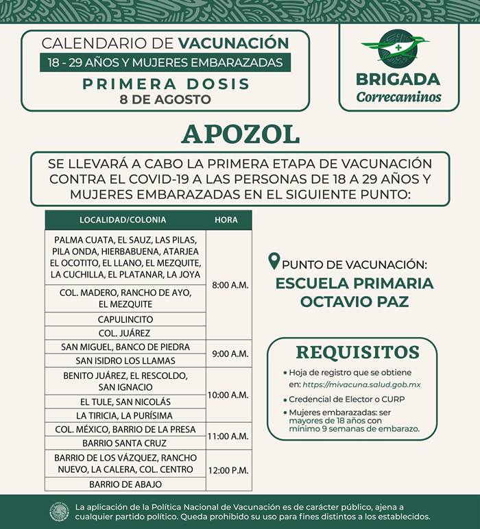 apozol