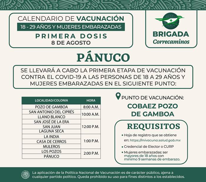 panuco
