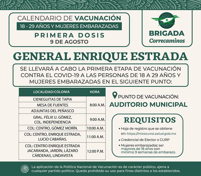 enrique estrada