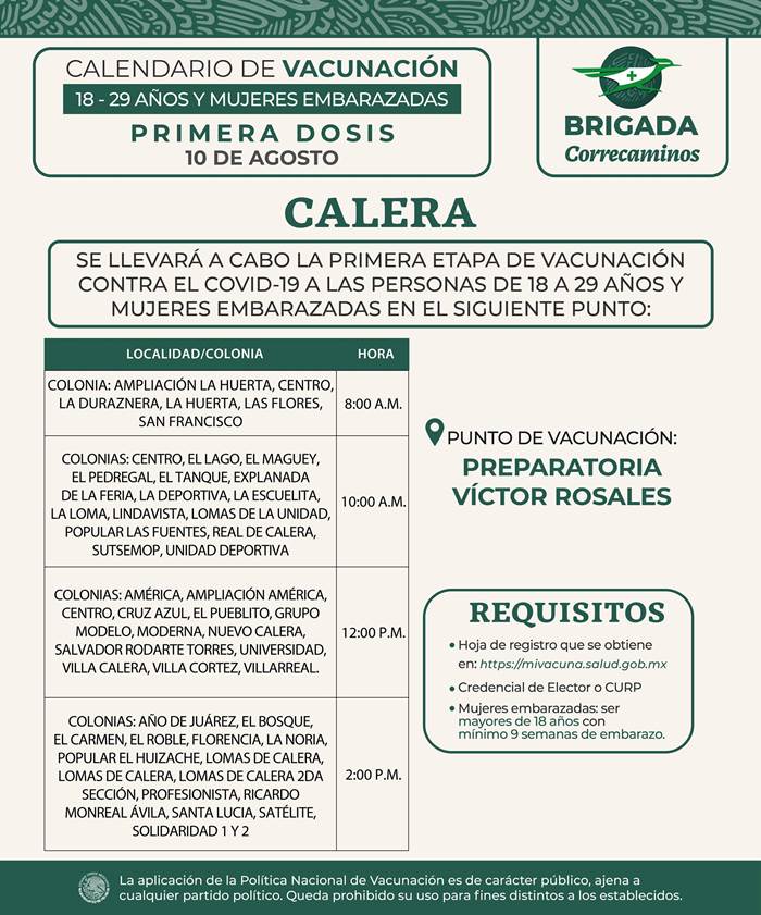 calera