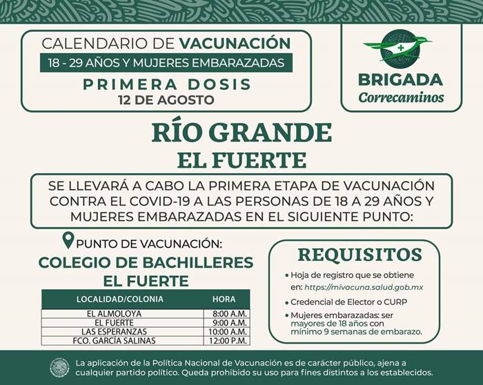 vacuna 8