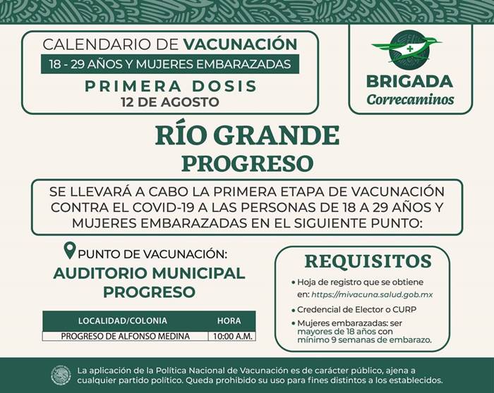 vacuna 9