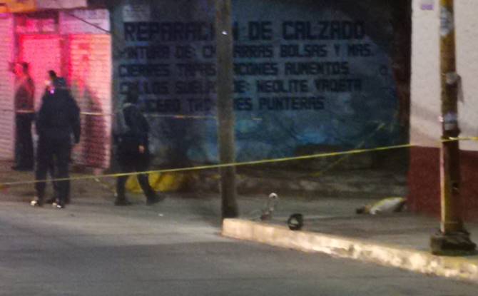 asesinatos 3