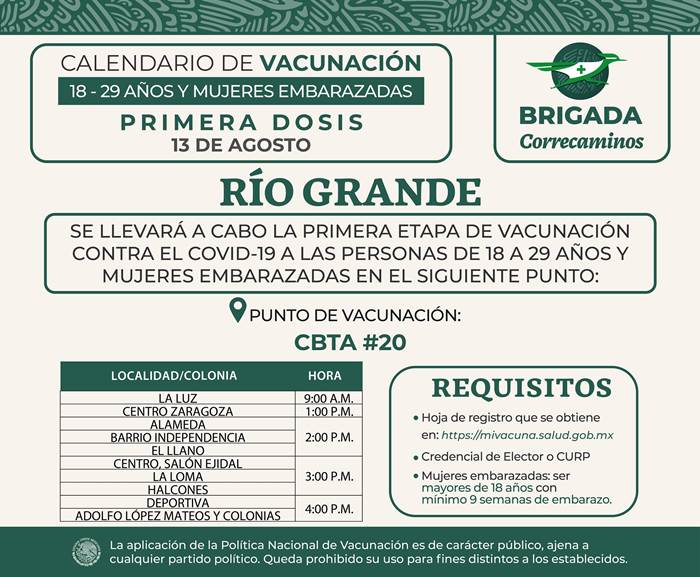 rio grande 1