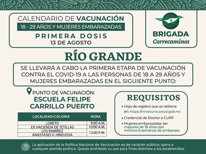 rio grande