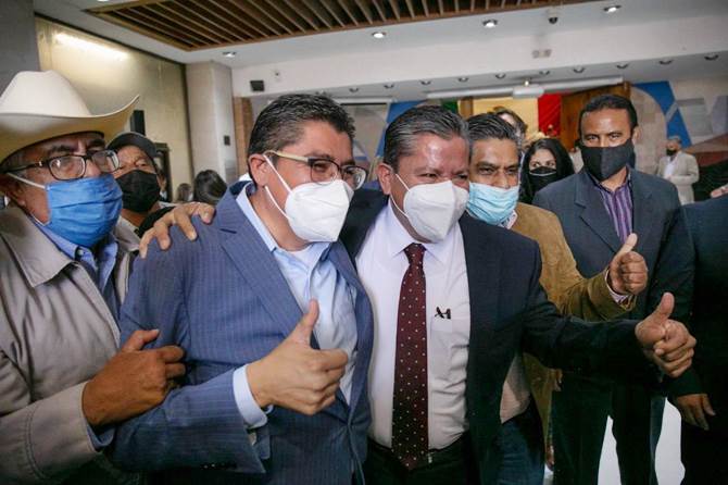 bando solemne 11