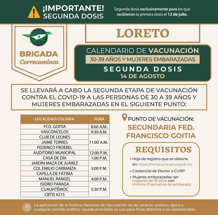 loreto