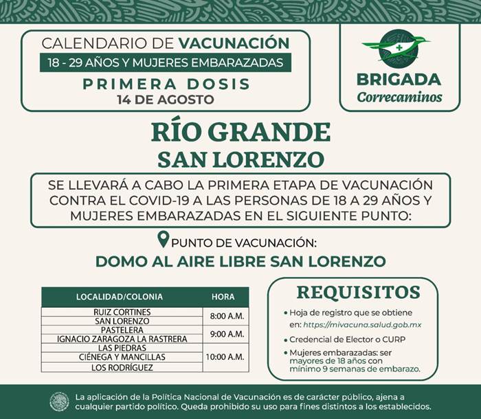 rio grande 1