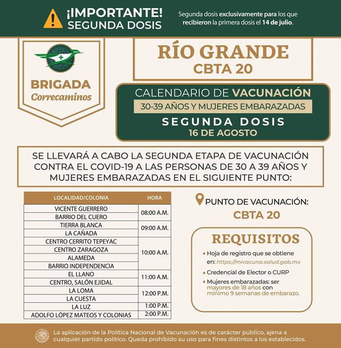 vacuna 8