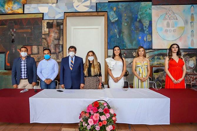 candidatas fresnillo