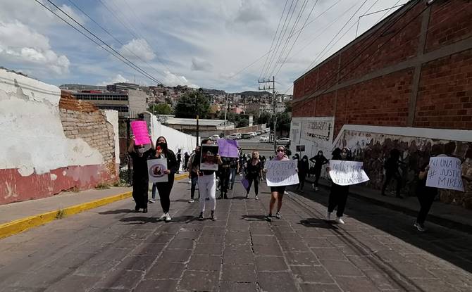 marcha 10