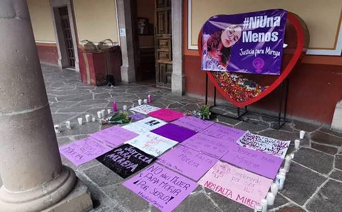 marcha 6