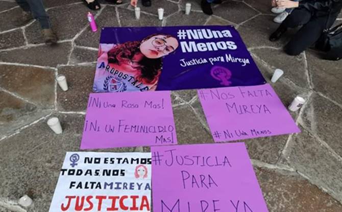marcha 7