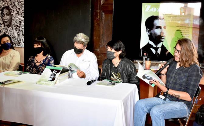 revista zozobra 1