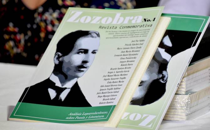 revista zozobra 4