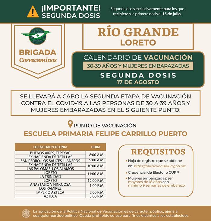 rio grande 1