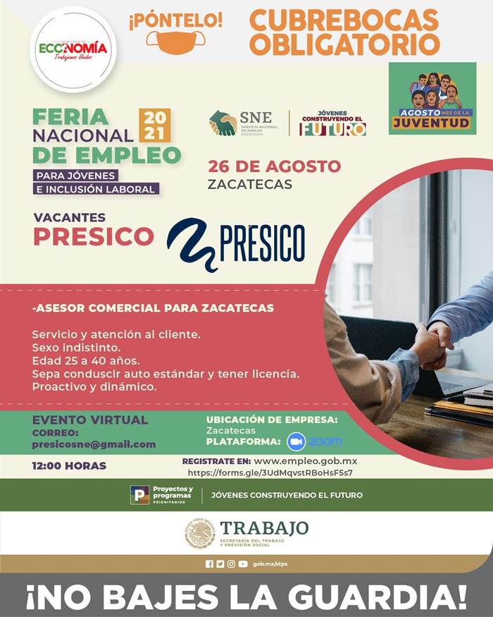 empleo 11