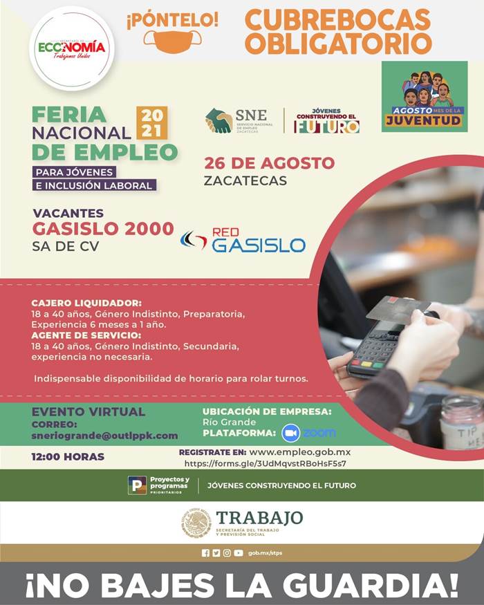 empleo 14