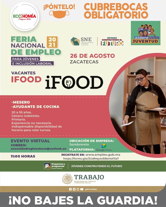 empleo 17