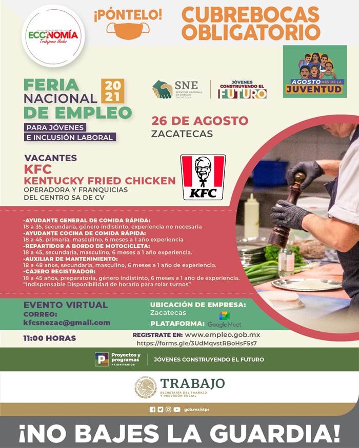 empleo 2