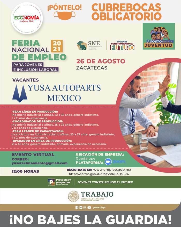 empleo 4