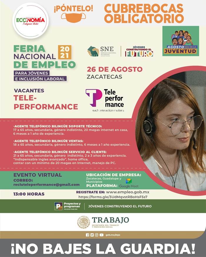 empleo 5