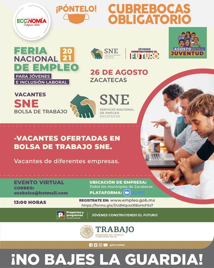 empleo 6