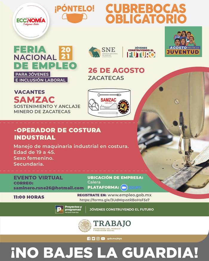 empleo 7