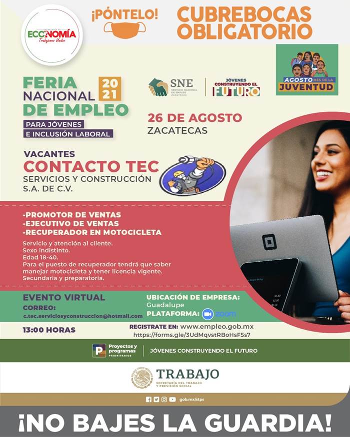 empleo 9