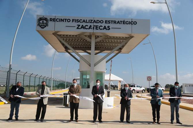 recinto fiscalizado 2