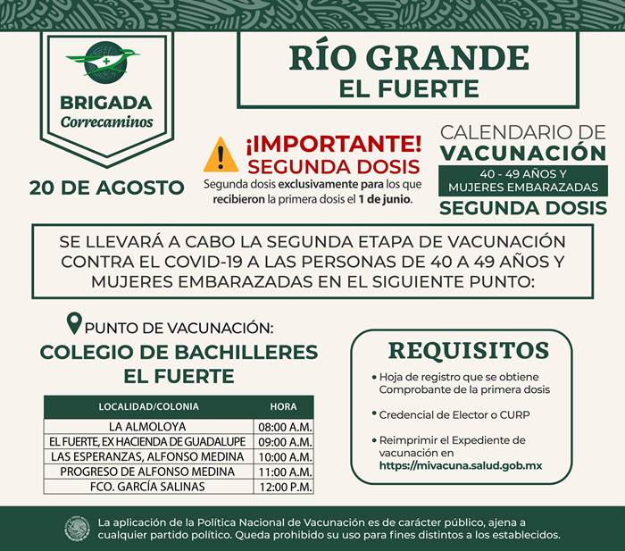 rio grande 1