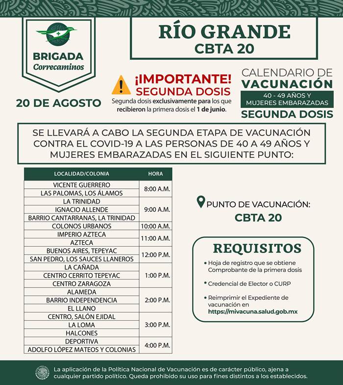 rio grande