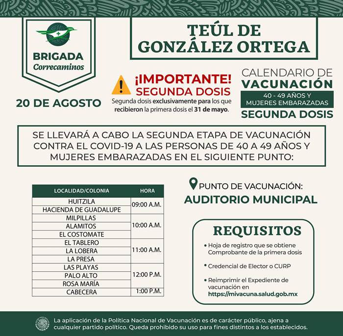 teul