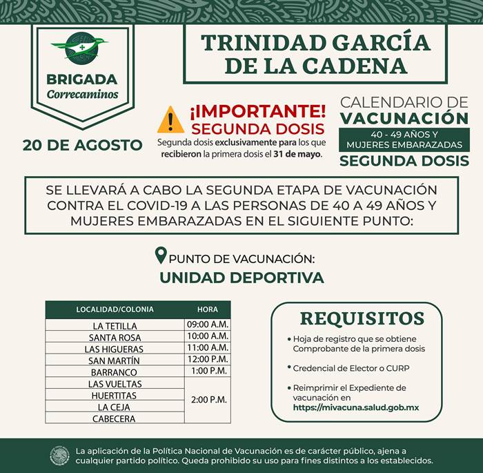 trinidad