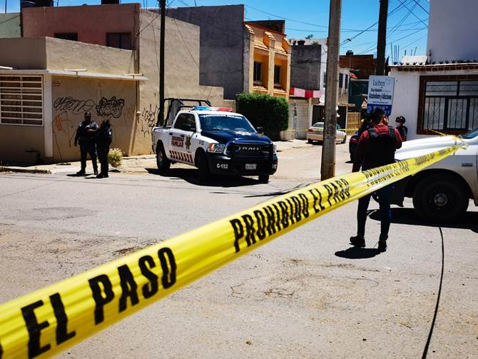 asesinato avenida derecho 1