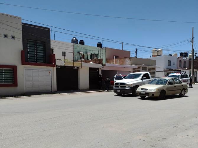 asesinato avenida derecho