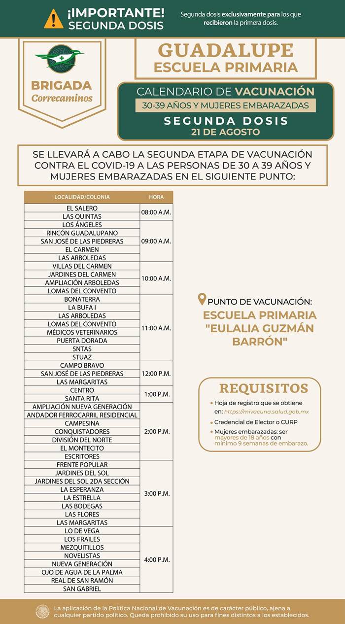 guadalupe 2