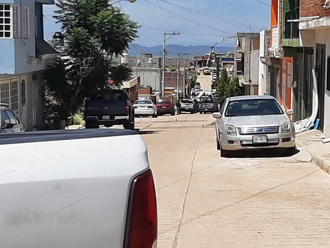 taxista