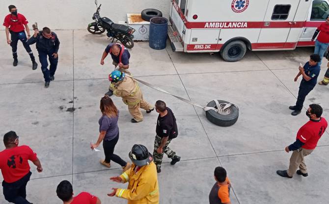 bomberos 1