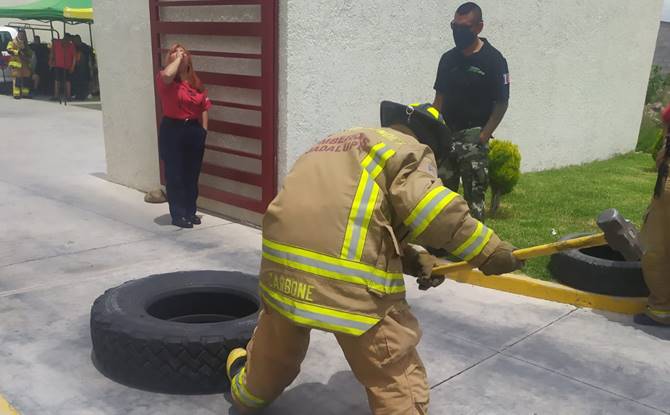 bomberos 4
