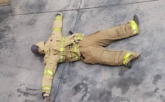 bomberos 7