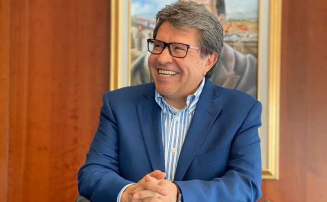 ricardo monreal 1