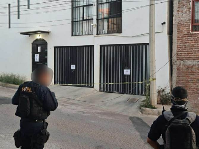 banda criminales 2