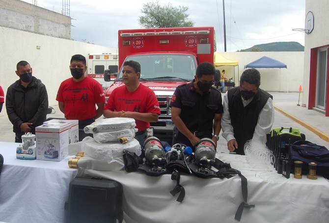 bomberos 1