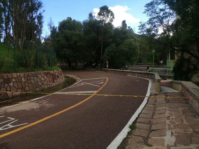 encantada 2