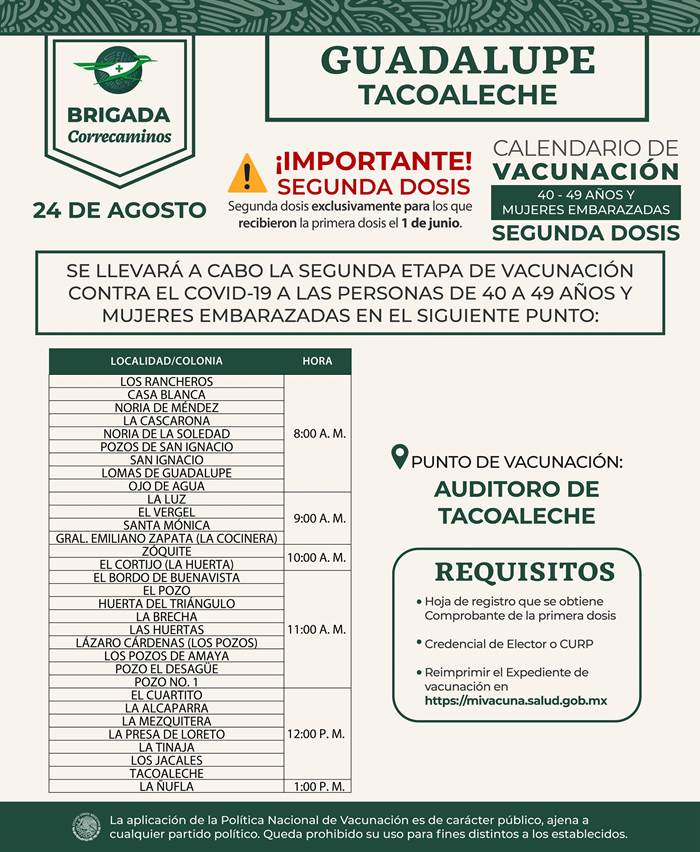 guadalupe 4