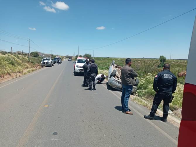 accidente sauceda 1