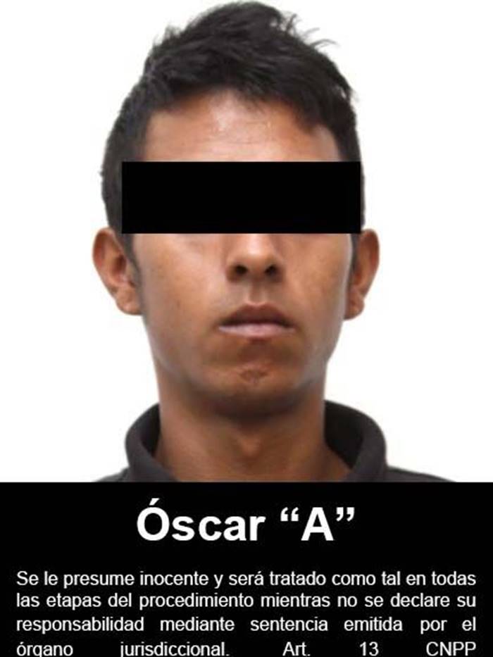 detenidos 5