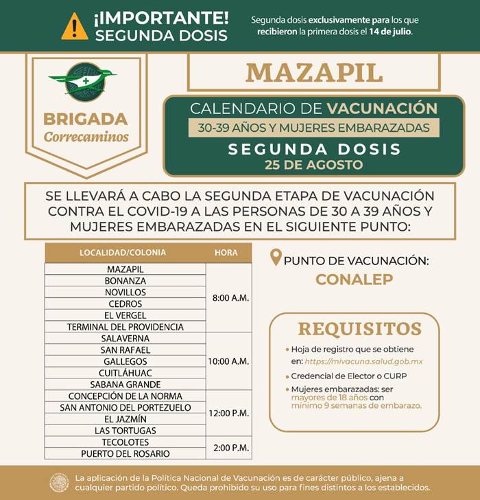 mazapil