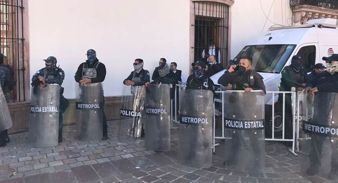 antimotines